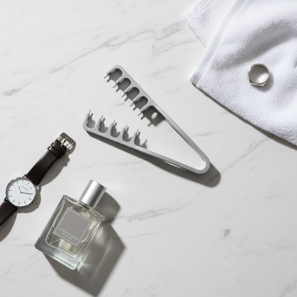 2structured™ – Texturing  Bürste