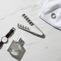 2structured™ – Texturing  Bürste