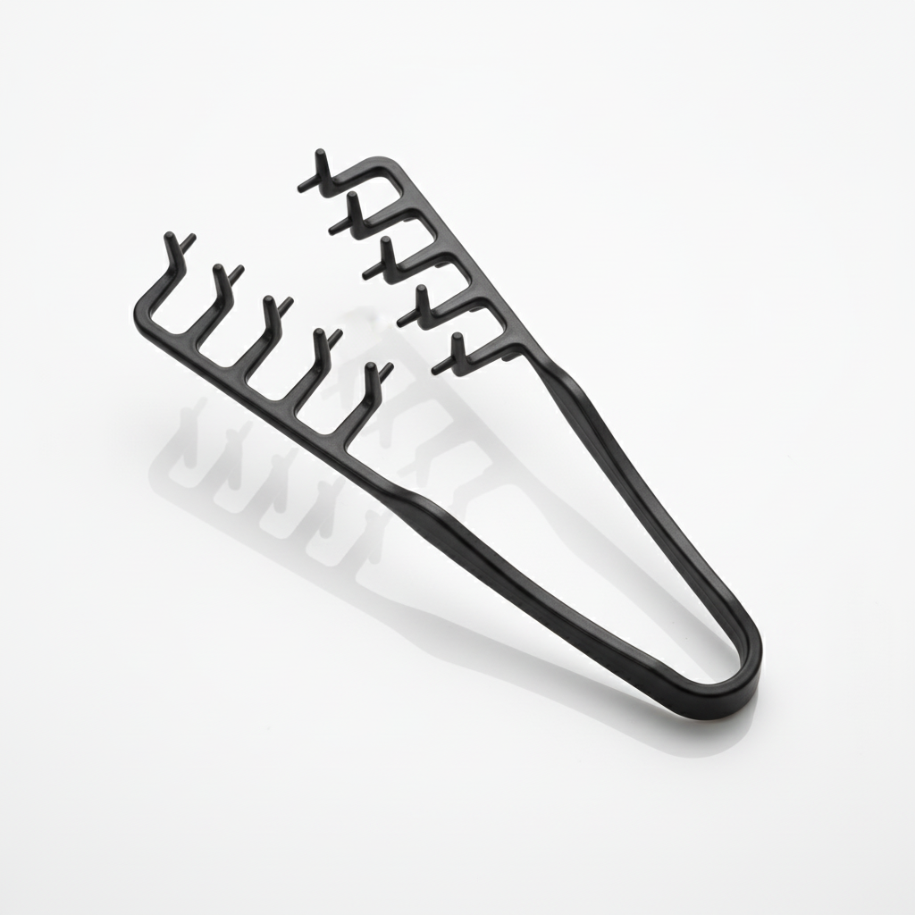 2structured™ – Texturing  Bürste