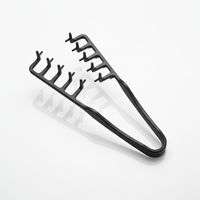 2structured™ – Texturing  Bürste