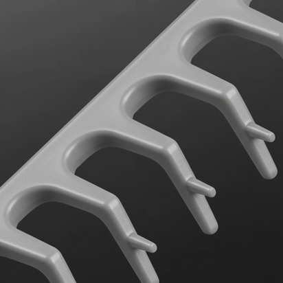 2structured™ – Texturing  Bürste