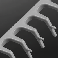 2structured™ – Texturing  Bürste