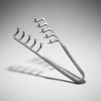 2structured™ – Texturing  Bürste