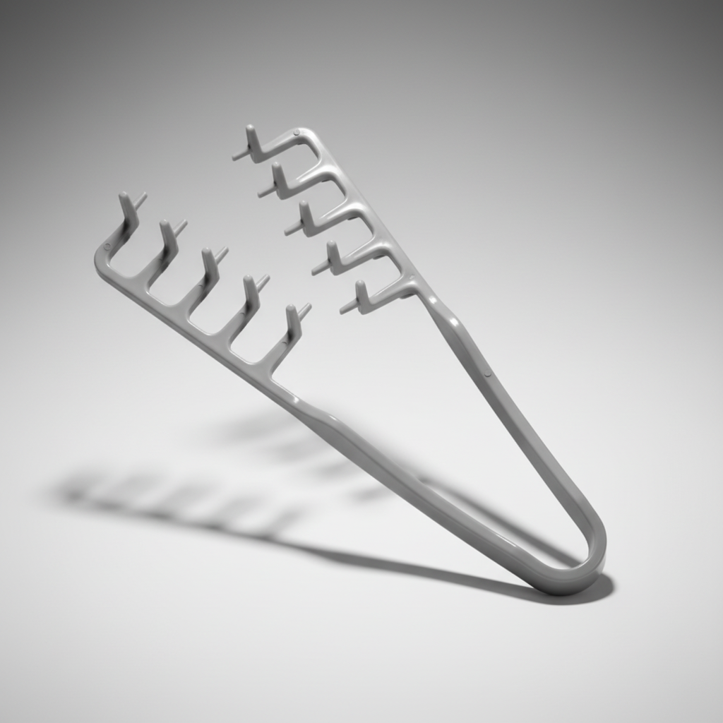 2structured™ – Texturing  Bürste