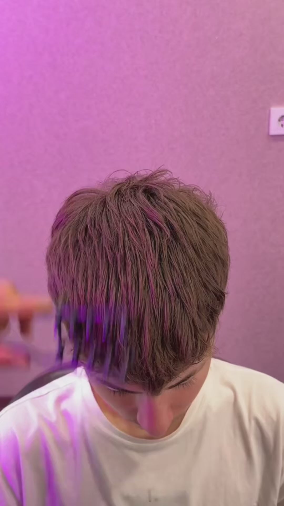 STRYKT - Signature Comb by 2structured video