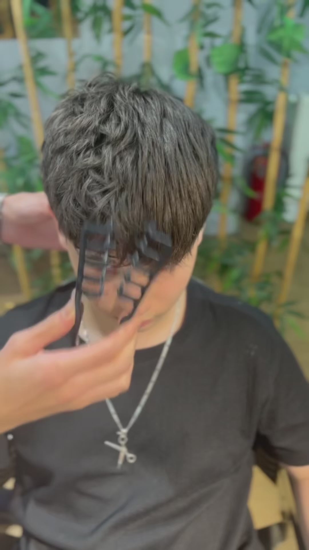 STRYKT - Signature Comb by 2structured video